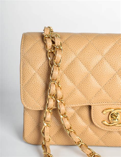 little chanel bag|chanel mini flap bag beige.